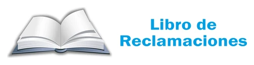 Libro de Reclamaciones